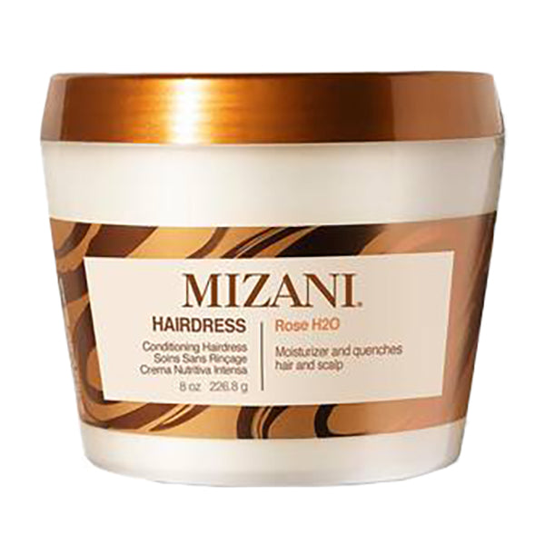 Mizani Rose H20 Hairdress