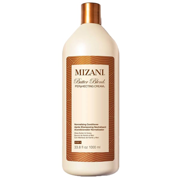 Mizani Butter Blend PerpHecting Cream Conditioner