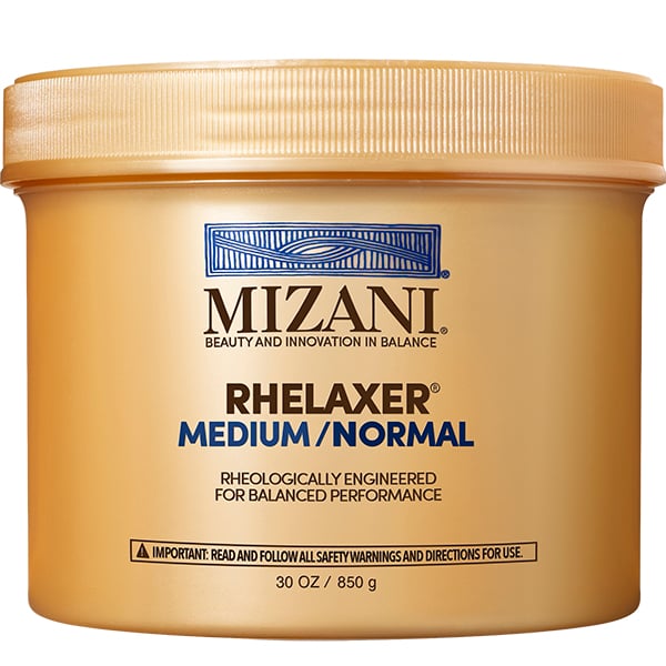 Mizani Classic Rhelaxer