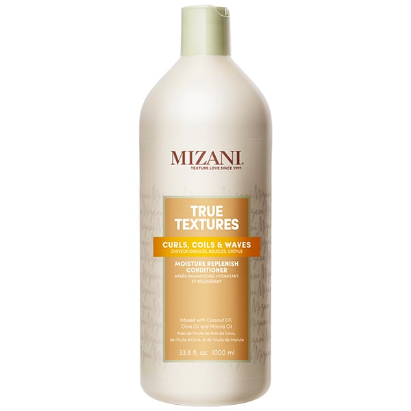 Mizani True Textures Moisture Replenish Conditioner