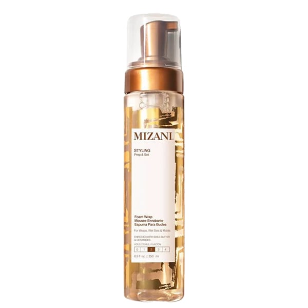 Mizani Styling Foam Wrap