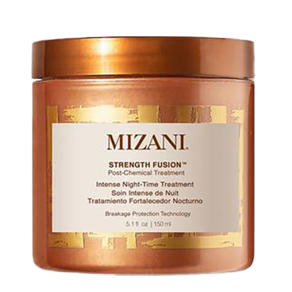 Mizani Strength Fusion Intense Night-Time Treatment