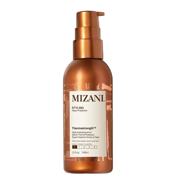 Mizani Thermastrength Heat Protecting Serum