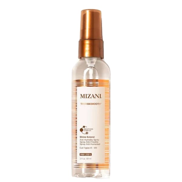 Mizani Thermasmooth Shine Extend