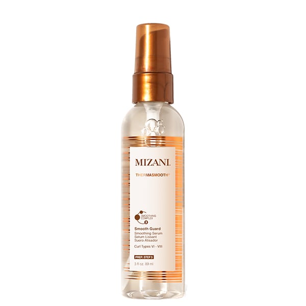 Mizani Thermasmooth Smooth Guard Serum