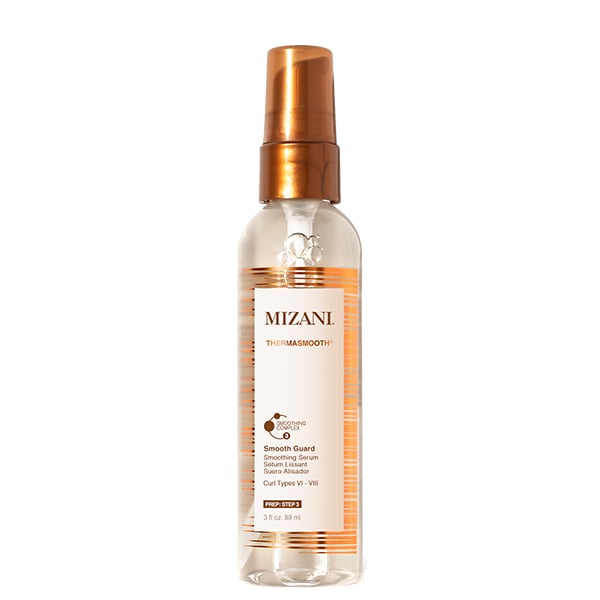 Mizani Thermasmooth Smooth Guard Serum