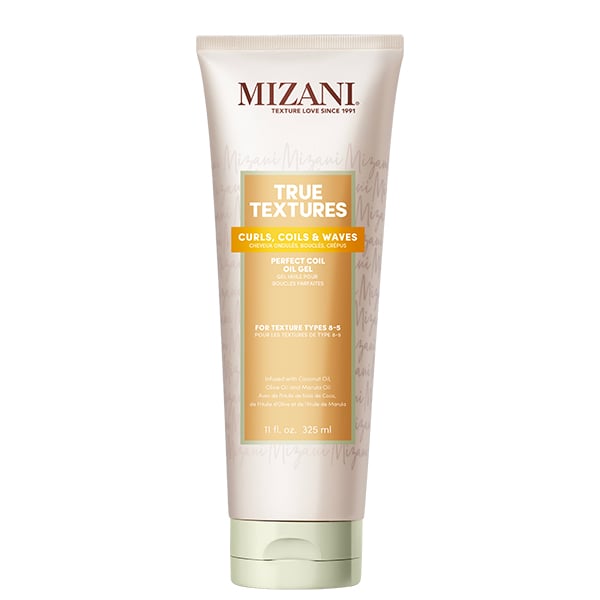 Mizani True Textures Perfect Coil Oil Curl Gel