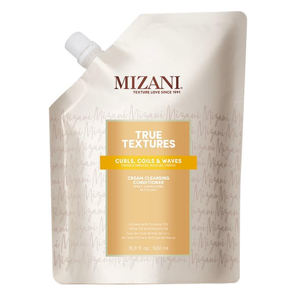 Mizani True Textures Cream Cleansing Conditioner