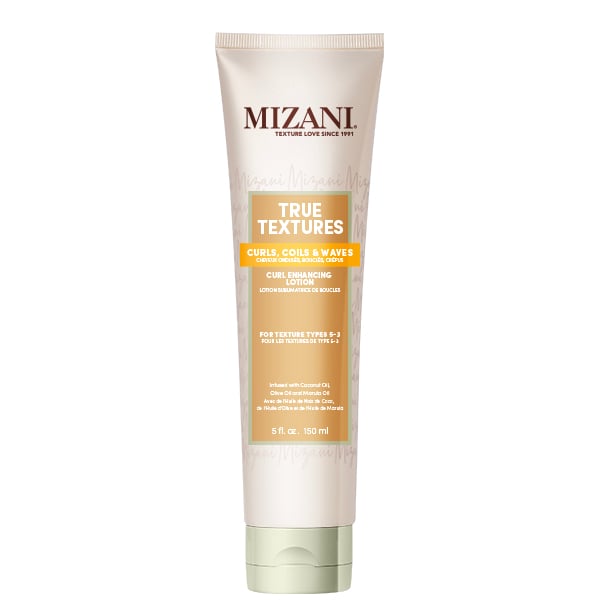 Mizani True Textures Curl Enhancing Lotion