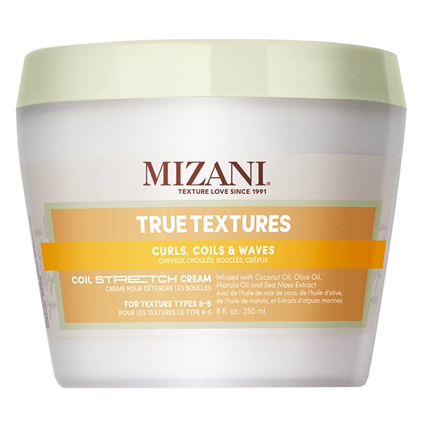 Mizani True Textures Coil Stretch Cream