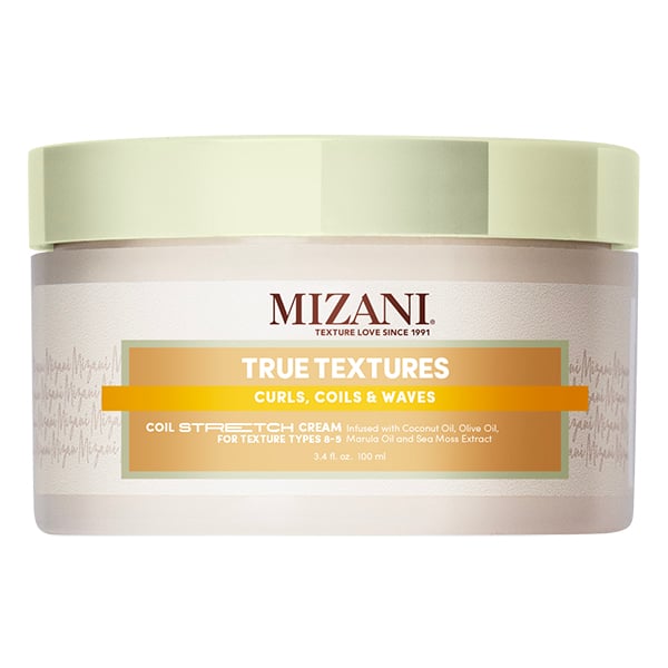 Mizani True Textures Coil Stretch Cream