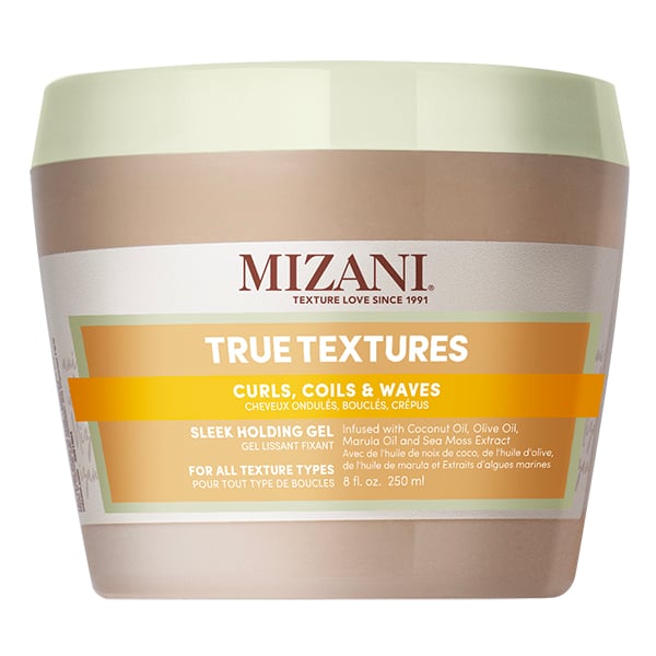 Mizani True Textures Sleek Holding Gel