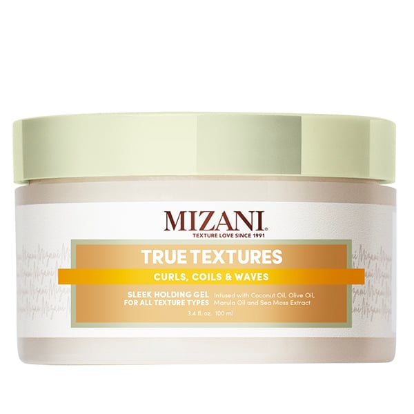 Mizani True Textures Sleek Holding Gel