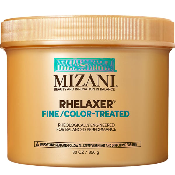 Mizani Classic Rhelaxer