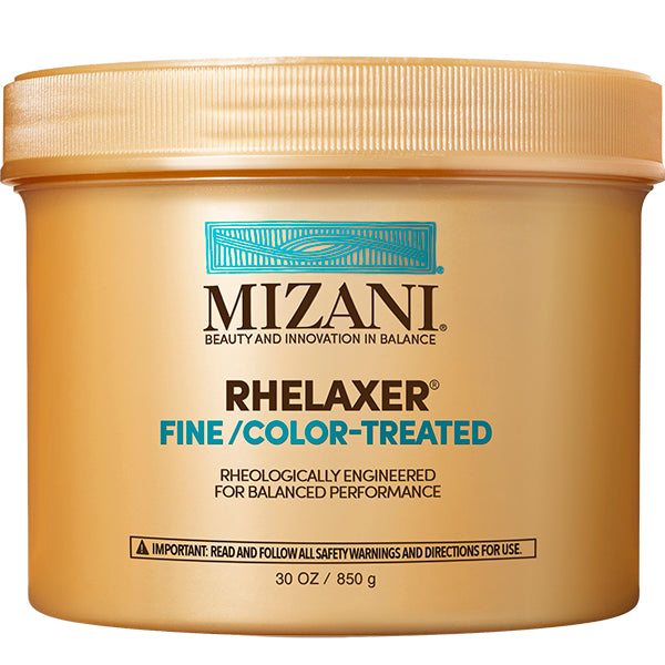 Mizani Classic Rhelaxer (Fine/Color-Treated)