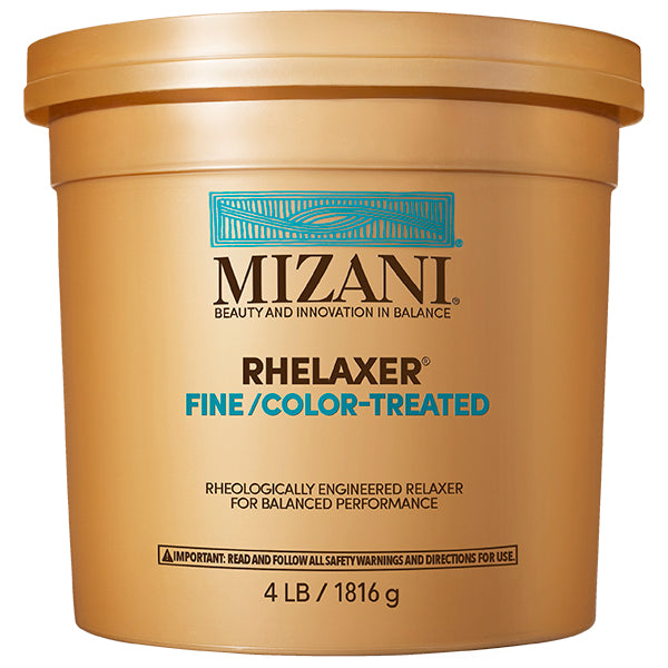 Mizani Classic Rhelaxer (Fine/Color-Treated)