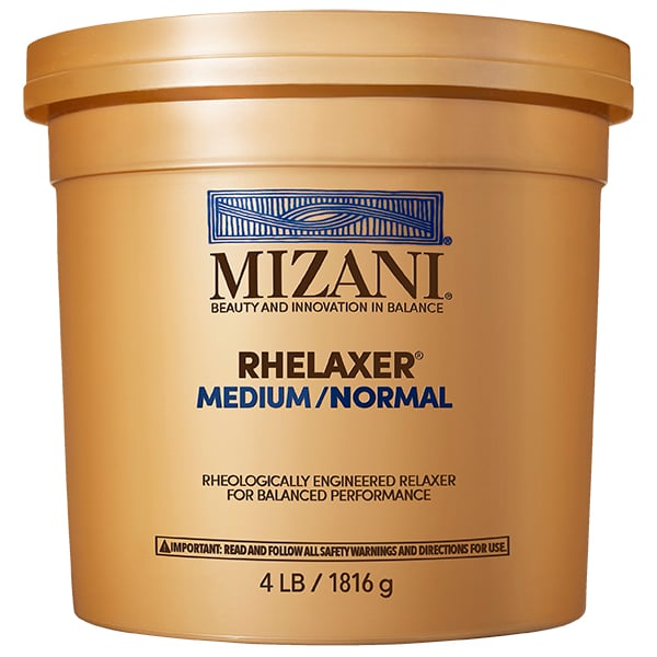 Mizani Classic Rhelaxer