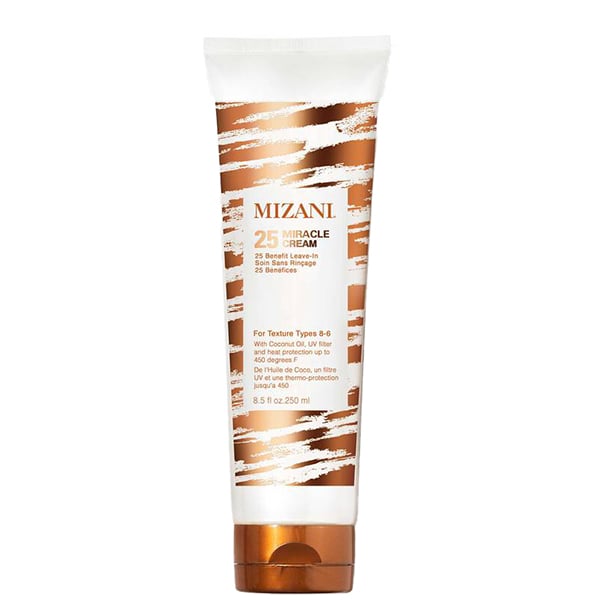 Mizani 25 Miracle Leave-In Cream