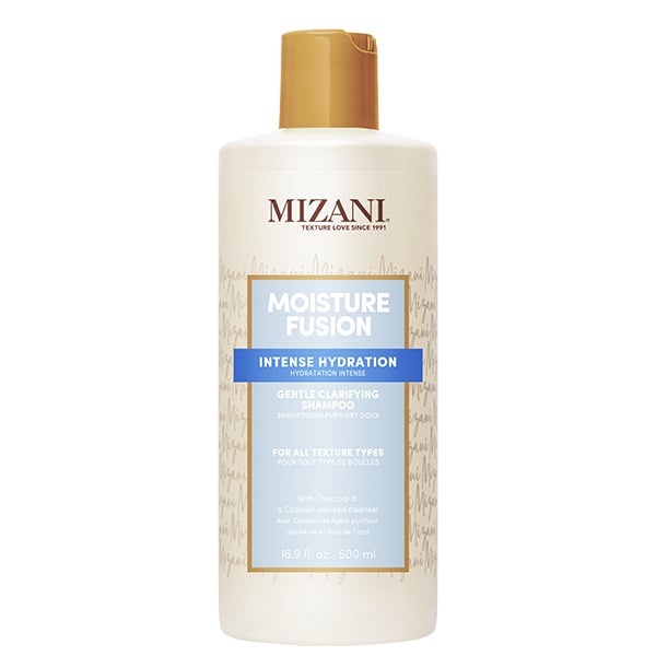 Mizani Moisture Fusion Gentle Clarifying Shampoo