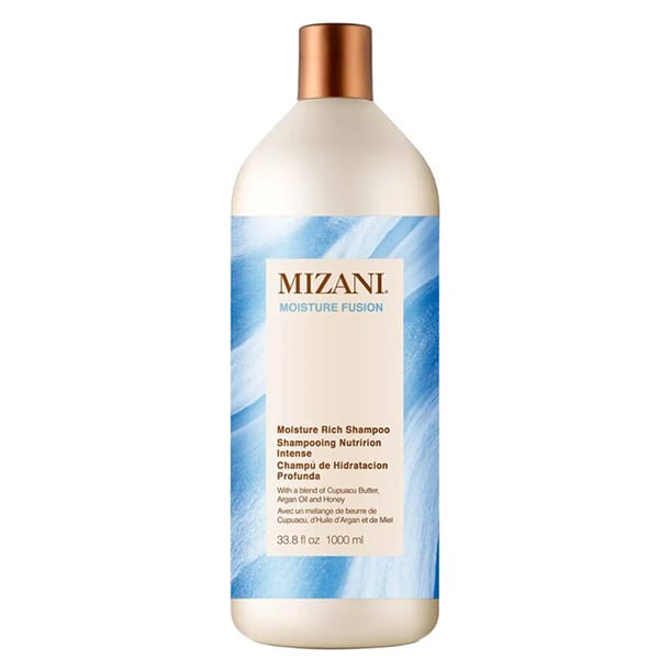 Mizani Moisture Fusion Moisture Rich Shampoo