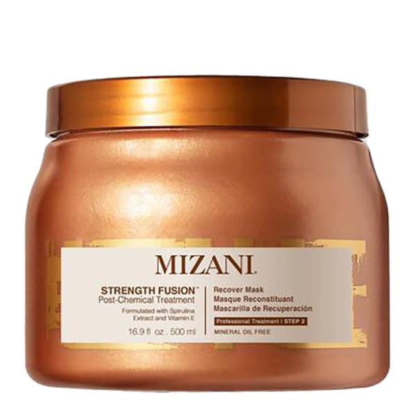 Mizani Strength Fusion Recover Mask