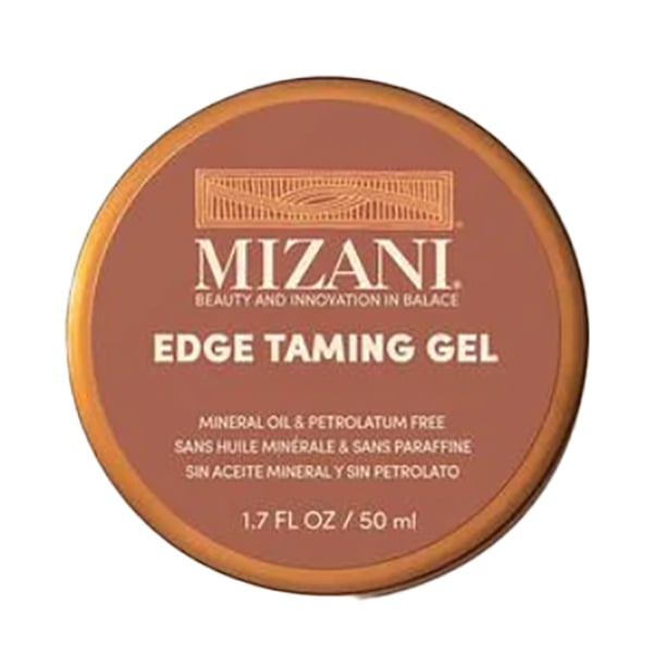 Mizani Edge Taming Gel