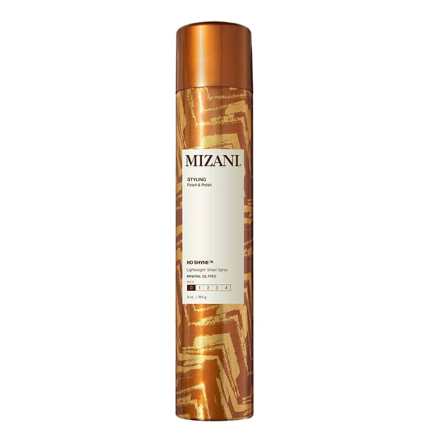 Mizani HD Shyne