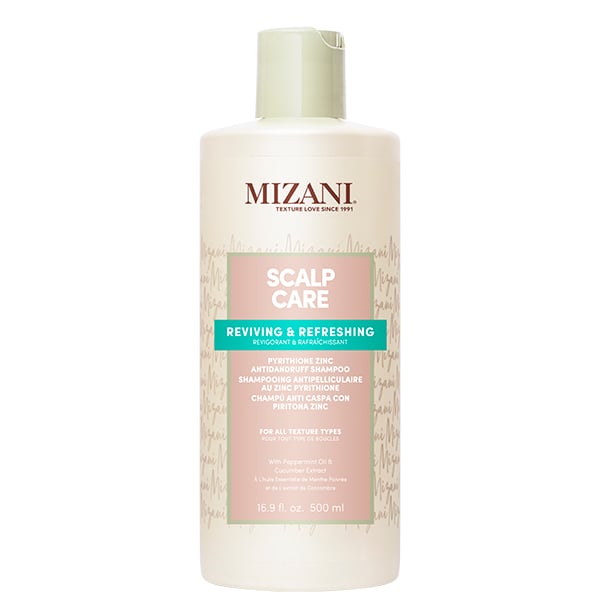 Mizani Scalp Care Anti-Dandruff Shampoo