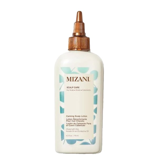 Mizani Scalp Care Calming Lotion