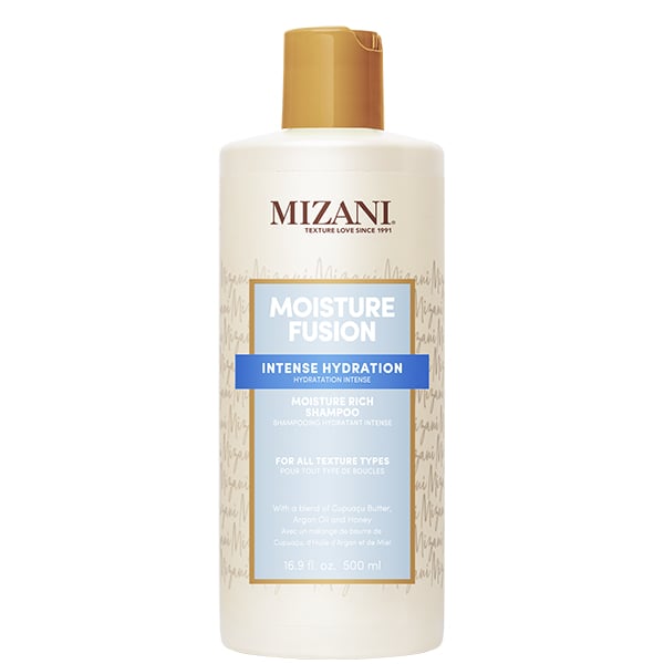 Mizani Moisture Fusion Moisture Rich Shampoo