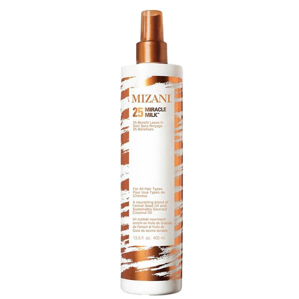 Mizani 25 Miracle Milk Leave-In Conditioner