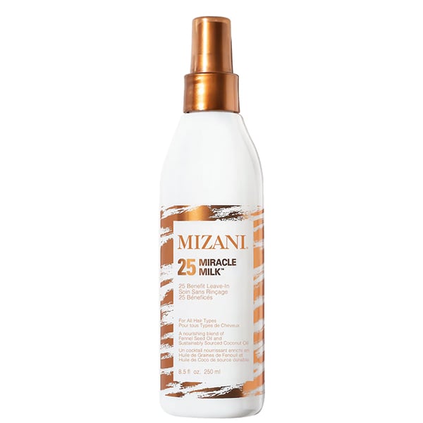 Mizani 25 Miracle Milk Leave-In Conditioner