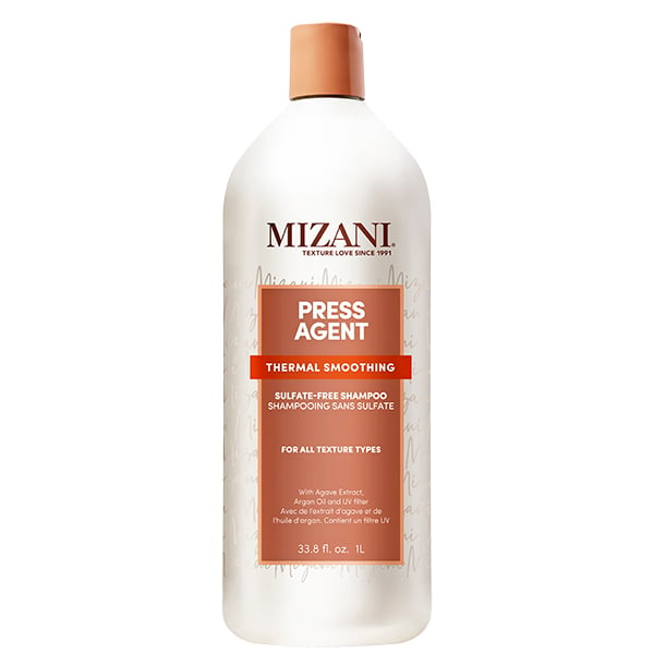 Mizani Press Agent Shampoo