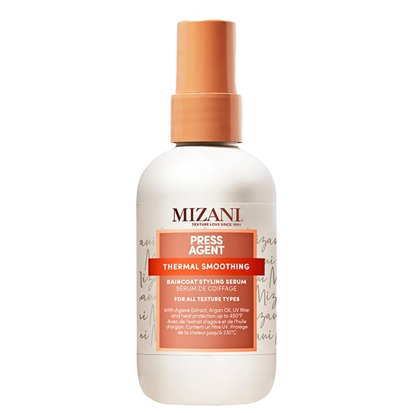 Mizani Press Agent Raincoat Serum