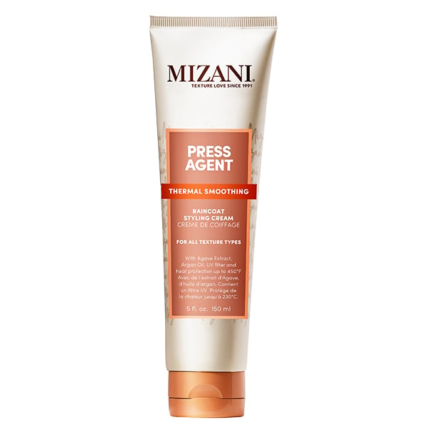 Mizani Press Agent Raincoat Cream