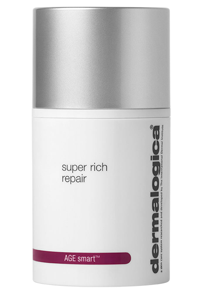 super rich repair