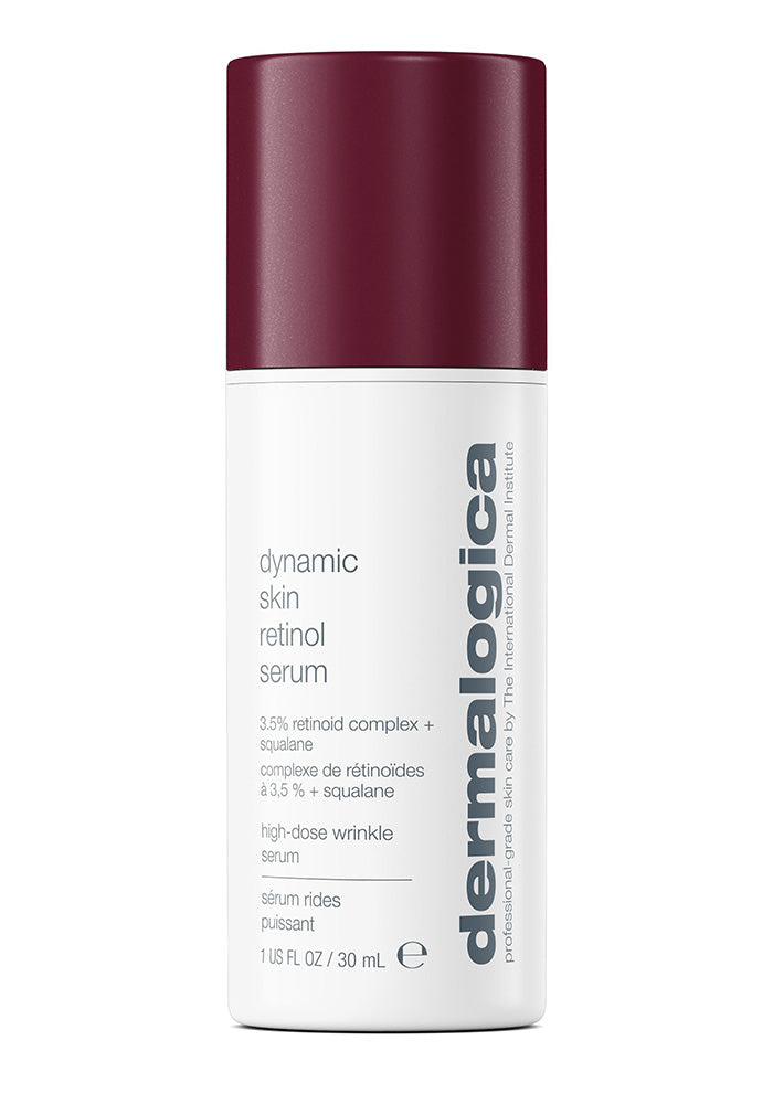 Dyanmic Skin Retinol Serum
