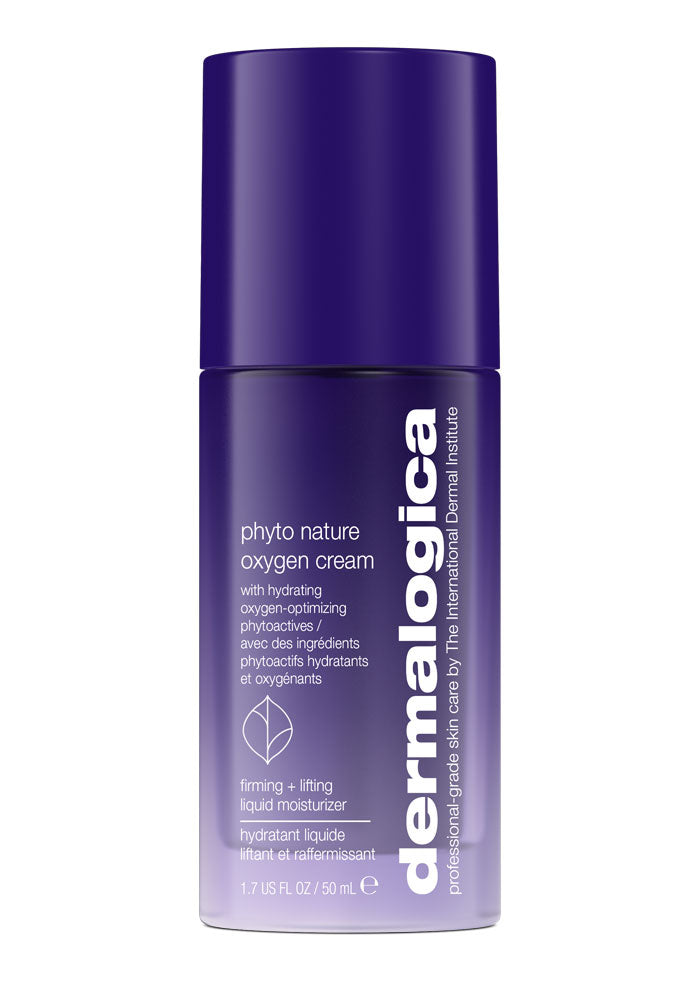 Phyto Nature Oxygen Cream