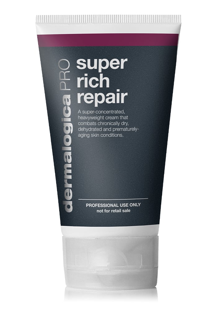 super rich repair