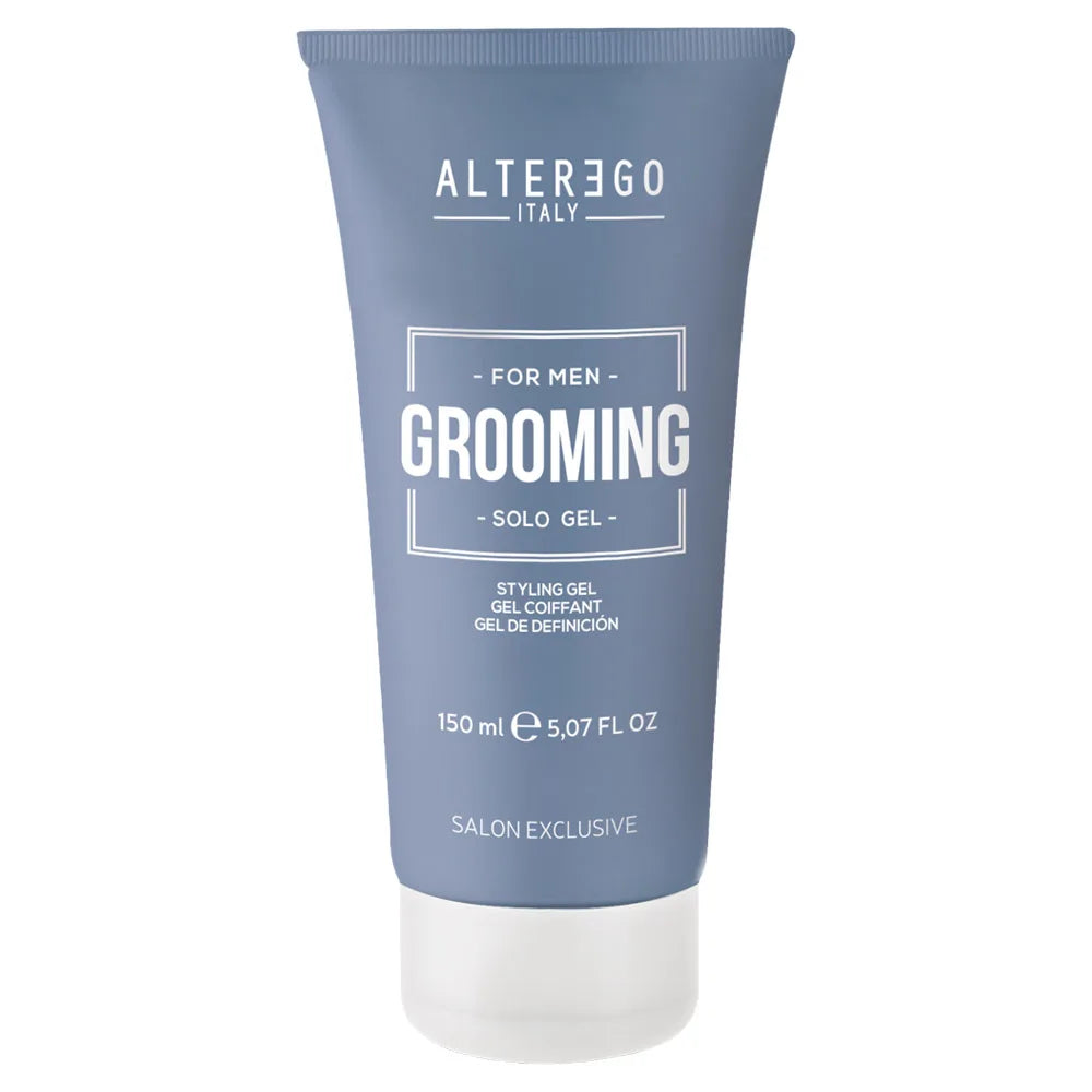 Mens Solo Gel