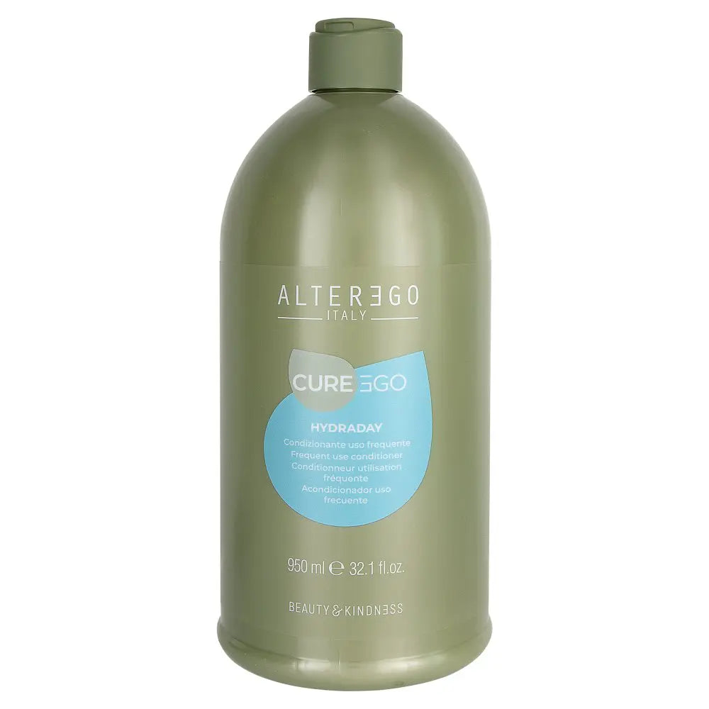 Curego Hydradry Conditioner