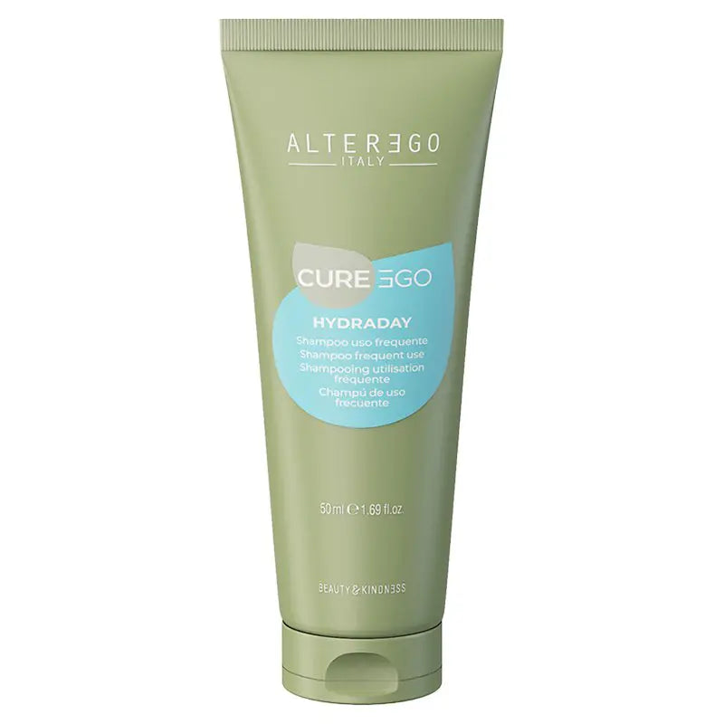 Curego Hydradry Shampoo