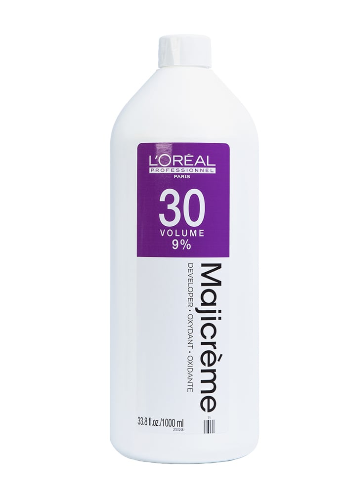 Majicrème Developer