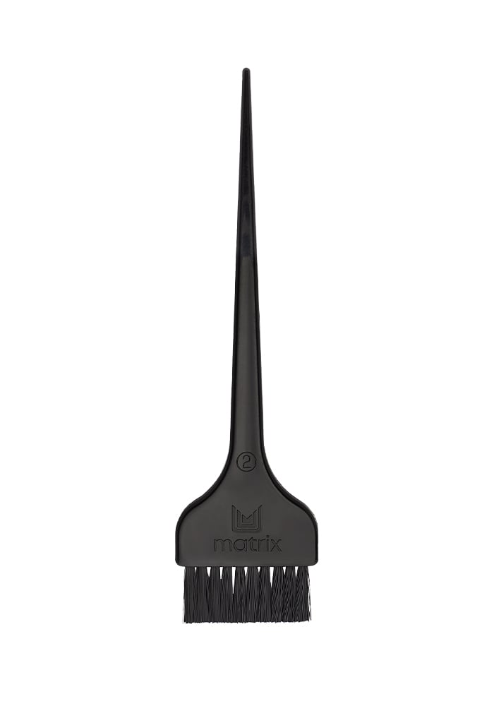 Standard #2 Brush