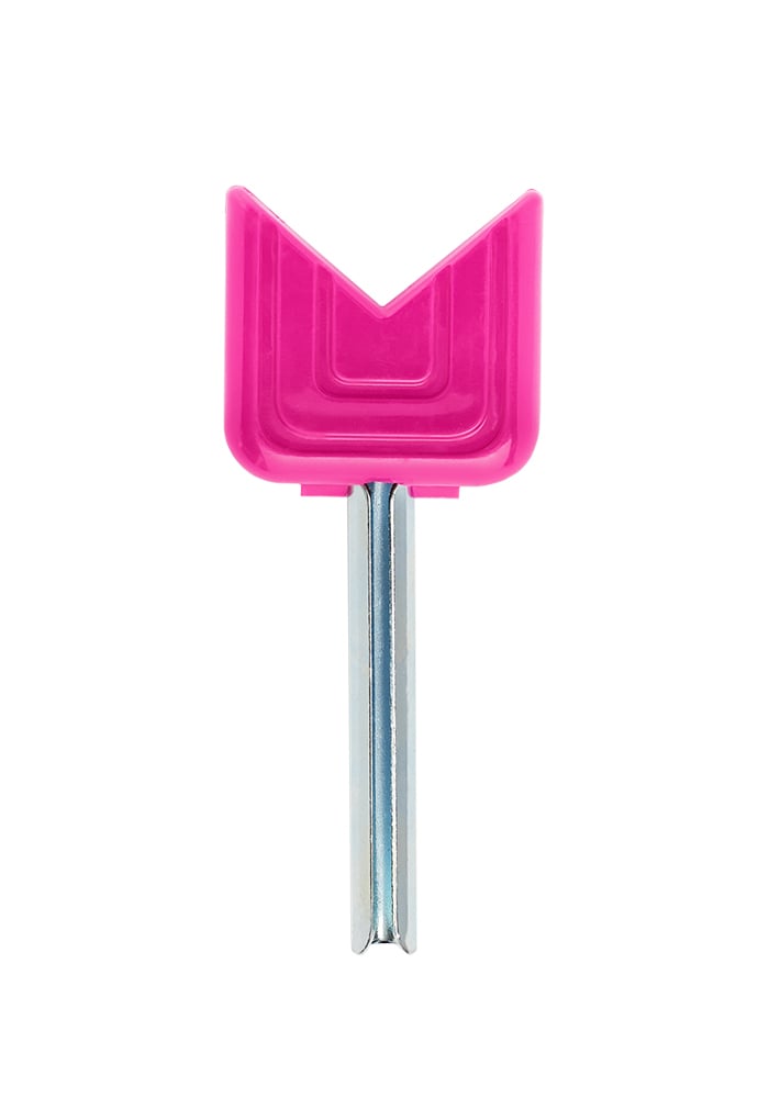 Tube Key