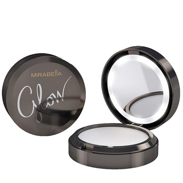 Mirabella Hyaluronic Universal Pressed Powder