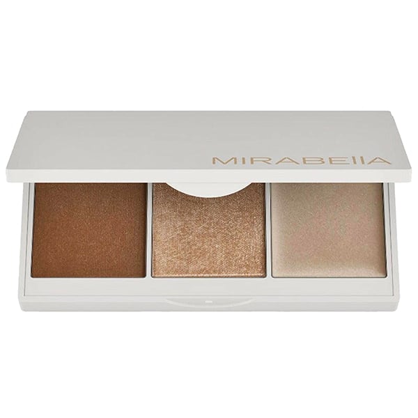 Mirabella Pro Face Trio