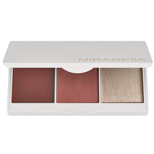 Mirabella Pro Face Trio