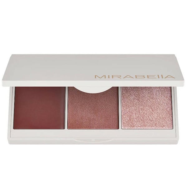 Mirabella Pro Face Trio