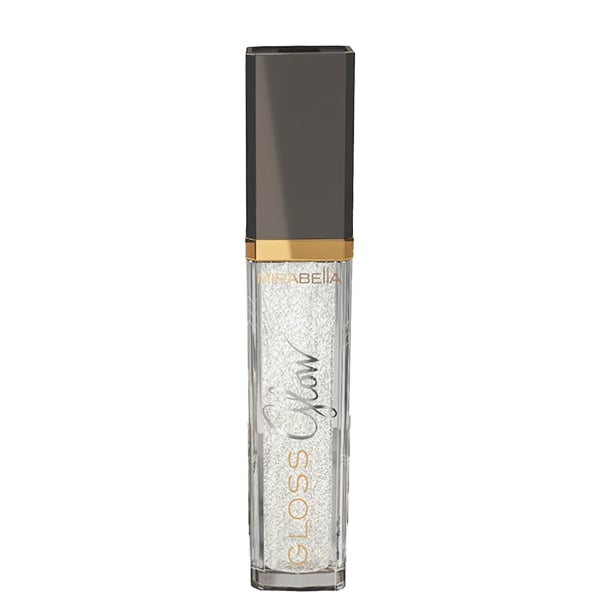 Mirabella Luxe Advanced Formula Glow Light Up Lip Gloss